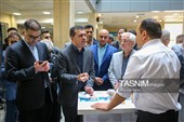 سفر معاون علمی رئیس‌جمهور به بجنورد