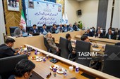 سفر معاون علمی رئیس‌جمهور به بجنورد