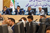 سفر معاون علمی رئیس‌جمهور به بجنورد