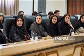 سفر معاون علمی رئیس‌جمهور به بجنورد