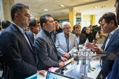 سفر معاون علمی رئیس‌جمهور به بجنورد