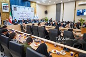 سفر معاون علمی رئیس‌جمهور به بجنورد