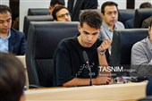 سفر معاون علمی رئیس‌جمهور به بجنورد