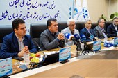 سفر معاون علمی رئیس‌جمهور به بجنورد