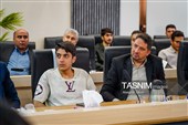 سفر معاون علمی رئیس‌جمهور به بجنورد