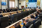 سفر معاون علمی رئیس‌جمهور به بجنورد