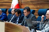 سفر معاون علمی رئیس‌جمهور به بجنورد