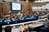 سفر معاون علمی رئیس‌جمهور به بجنورد