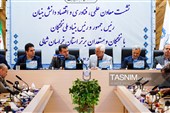 سفر معاون علمی رئیس‌جمهور به بجنورد