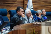سفر معاون علمی رئیس‌جمهور به بجنورد