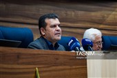 سفر معاون علمی رئیس‌جمهور به بجنورد