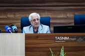 سفر معاون علمی رئیس‌جمهور به بجنورد
