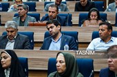 سفر معاون علمی رئیس‌جمهور به بجنورد