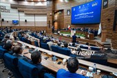 سفر معاون علمی رئیس‌جمهور به بجنورد