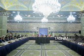 نشست «شورای ملی زیارت» در حرم حضرت معصومه(س)