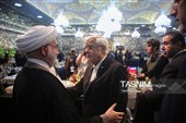 نشست «شورای ملی زیارت» در حرم حضرت معصومه(س)