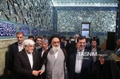 نشست «شورای ملی زیارت» در حرم حضرت معصومه(س)