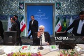 نشست «شورای ملی زیارت» در حرم حضرت معصومه(س)