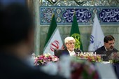 نشست «شورای ملی زیارت» در حرم حضرت معصومه(س)