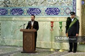 نشست «شورای ملی زیارت» در حرم حضرت معصومه(س)