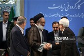 نشست «شورای ملی زیارت» در حرم حضرت معصومه(س)