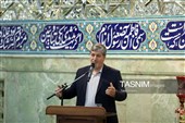 نشست «شورای ملی زیارت» در حرم حضرت معصومه(س)