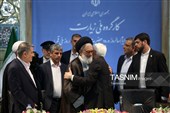 نشست «شورای ملی زیارت» در حرم حضرت معصومه(س)