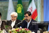 نشست «شورای ملی زیارت» در حرم حضرت معصومه(س)