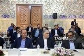 نشست «شورای ملی زیارت» در حرم حضرت معصومه(س)