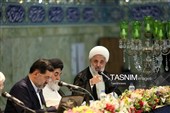 نشست «شورای ملی زیارت» در حرم حضرت معصومه(س)