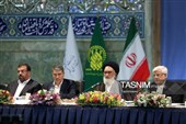 نشست «شورای ملی زیارت» در حرم حضرت معصومه(س)