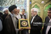 نشست «شورای ملی زیارت» در حرم حضرت معصومه(س)
