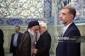 نشست «شورای ملی زیارت» در حرم حضرت معصومه(س)