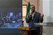 افتتاح شبستان حضرت زینب(س) حرم مطهر بانوی کرامت
