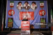 خیابان جمهوری در تسخیر انقلابیون
