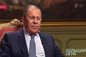 لاوروف: پایان مناقشه اوکراین به توصیه‌های غرب به کی‌یف بستگی دارد