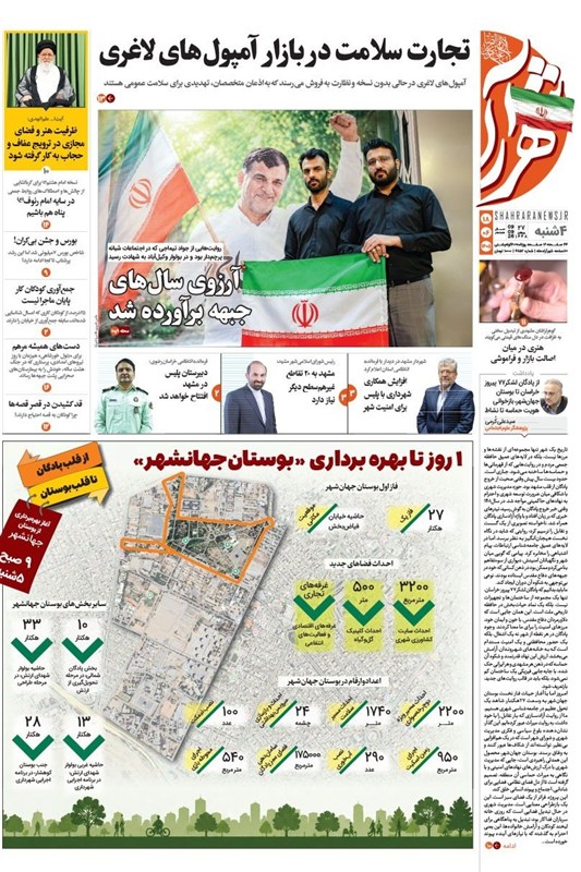 خراسان رضوی , اخبار استان خراسان رضوی , مشهد مقدس , اخبار مشهد ,