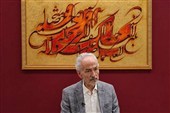 آثار جدید جلیل رسولی در "ب بسم‌الله" به نمایش درمی‌آید