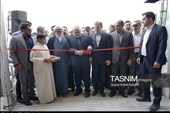 وزیر نیرو با هدف افتتاح و بازدید طرح‌های آب و برق، به استان بوشهر سفر کرد