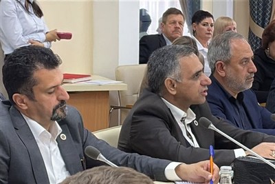 روابط اقتصادی قزوین و اولیانوفسک باید وارد مرحله اجرا شود