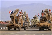 مصادر محلیة: القوات المسلحة الیمنیة حررت مدیریتی حیس والخوخة جنوبی الحدیدة