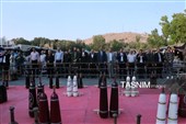 دومین اجلاسیه شهدای ورزشکار استان چهارمحال و بختیاری