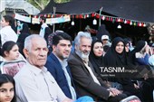 دومین اجلاسیه شهدای ورزشکار استان چهارمحال و بختیاری