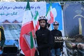 دومین اجلاسیه شهدای ورزشکار استان چهارمحال و بختیاری