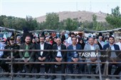دومین اجلاسیه شهدای ورزشکار استان چهارمحال و بختیاری