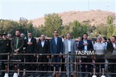 دومین اجلاسیه شهدای ورزشکار استان چهارمحال و بختیاری