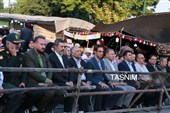 دومین اجلاسیه شهدای ورزشکار استان چهارمحال و بختیاری