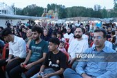 دومین اجلاسیه شهدای ورزشکار استان چهارمحال و بختیاری