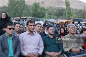 دومین اجلاسیه شهدای ورزشکار استان چهارمحال و بختیاری