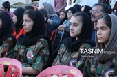 دومین اجلاسیه شهدای ورزشکار استان چهارمحال و بختیاری